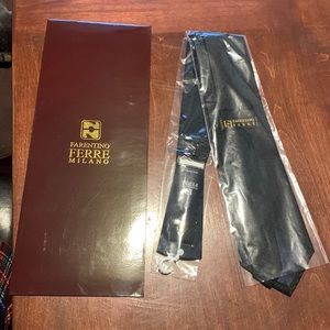 Farentino Ferre Milano Tie
